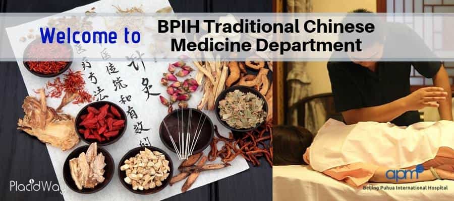 Traditional Chinese Medicine in Beijing, China Traditional Chinese Medicine in Beijing, China